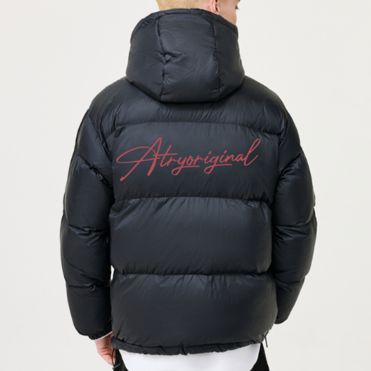 LIGHTWEIGHT DOWN JACKET I-0079