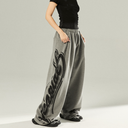 URBAN HIP-HOP DANCE PANTS I-0106