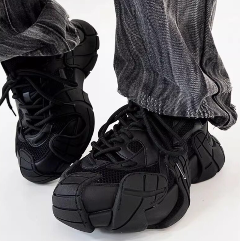 NICHE OCTOPUS SNEAKERS I-0238