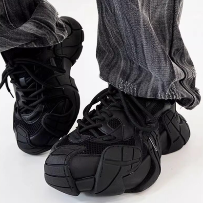 NICHE OCTOPUS SNEAKERS I-0238