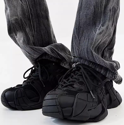 NICHE OCTOPUS SNEAKERS I-0238