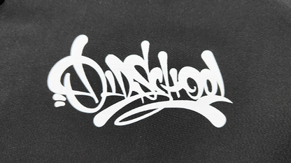 RETRO HIP-HOP COACH JACKET I-0107