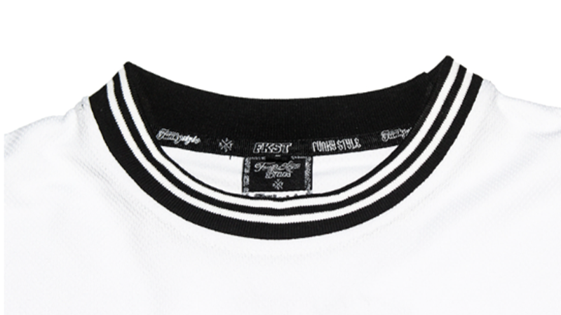 FUNKY CHICANO HIP HOP LONG SLEEVE TEE I-0109