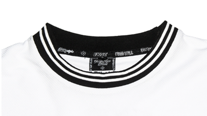 FUNKY CHICANO HIP HOP LONG SLEEVE TEE I-0109