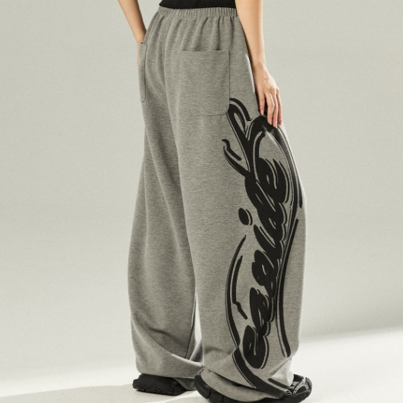 URBAN HIP-HOP DANCE PANTS I-0106