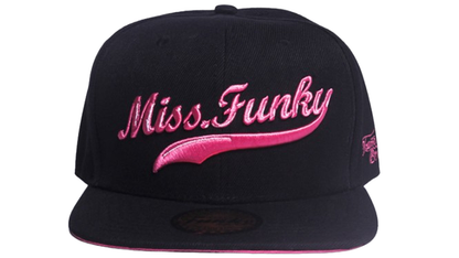 HIP HOP SNAPBACK CAP I-0119