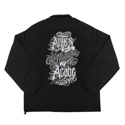 CHICANO STYLE BBOY JACKET I-0111