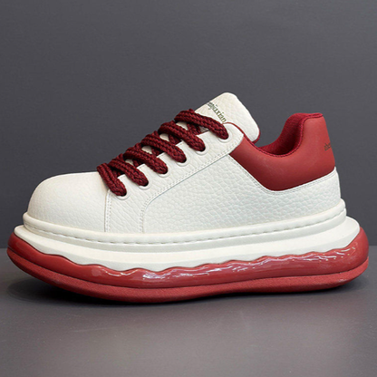 SUMMER CASUAL BREAD SHOES I-0244