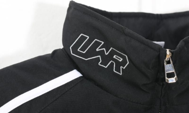 Street Reflective Jacket I0001