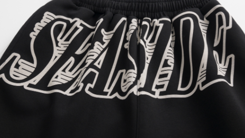 URBAN VIBE BAGGY DANCE PANTS I-0142