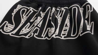 URBAN VIBE BAGGY DANCE PANTS I-0142