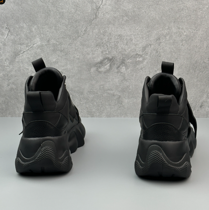 HEIGHT-BOOSTING CASUAL SNEAKERS I-0199