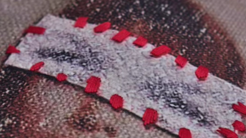 RETRO HIP-HOP HOODED SWEATSHIRT I-0149