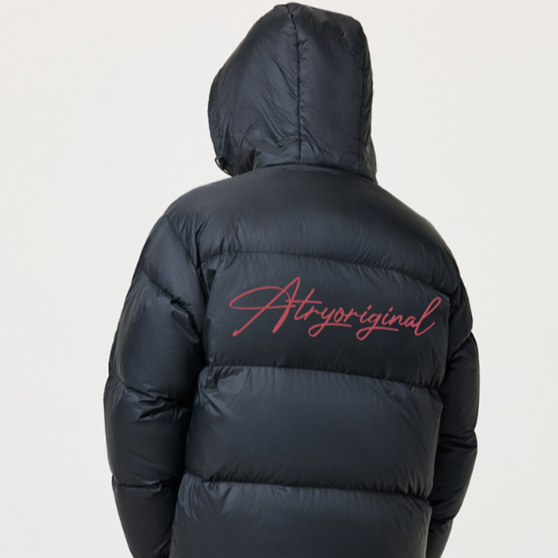 LIGHTWEIGHT DOWN JACKET I-0079