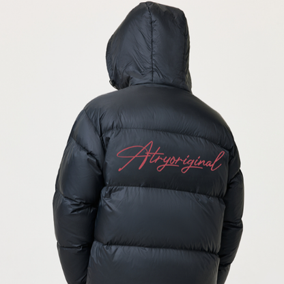 LIGHTWEIGHT DOWN JACKET I-0079