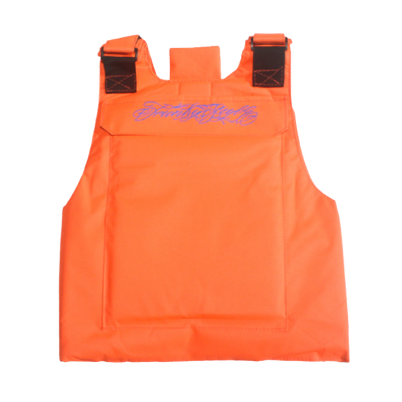 HIP HOP TACTICAL VEST I-0176