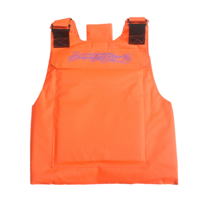 HIP HOP TACTICAL VEST I-0176