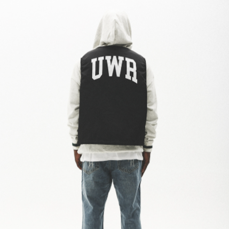 VINTAGE AIR FORCE JACKET SET I-0004