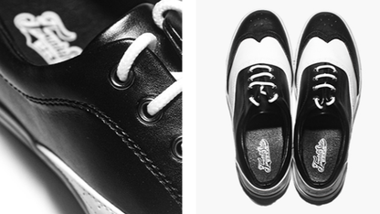 FUNKY CASHEW DANCE SNEAKER I-0124