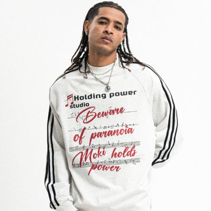 STREET STYLE LONG SLEEVE TEE I-0160