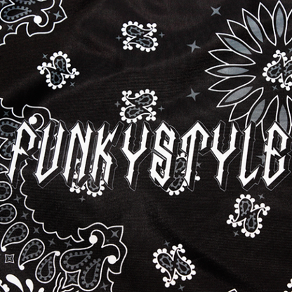 FUNKY CASHEW DANCE BAG I-0122