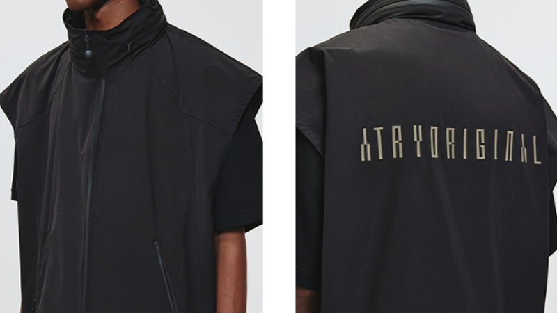 WATERPROOF FISHING VEST JACKET I-0089