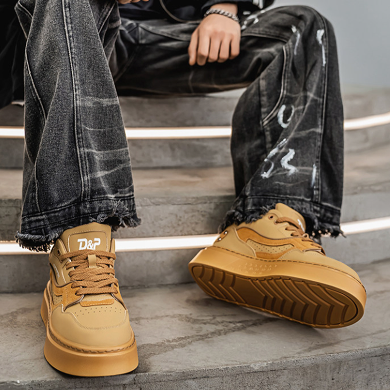 YOUTH CASUAL SNEAKERS I-0208