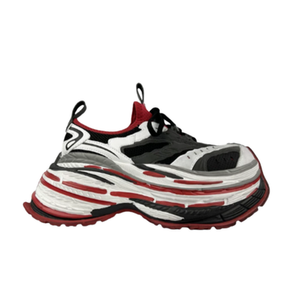 HEIGHTENED PARIS POP SNEAKERS I-0250