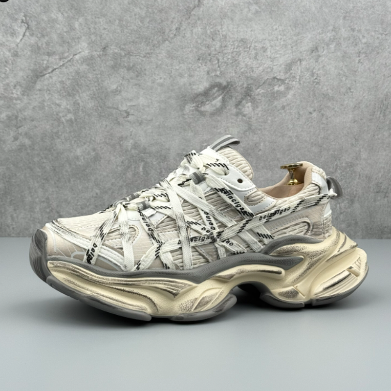 HEIGHTENED CASUAL SNEAKERS I-0222