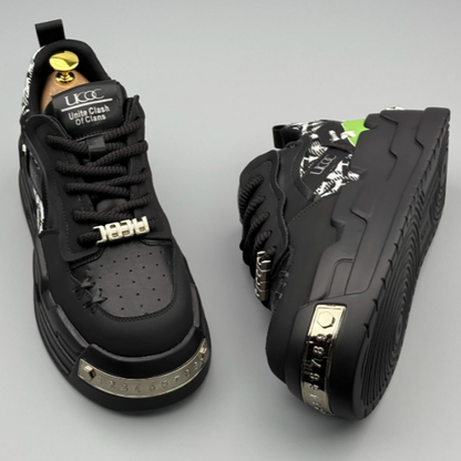 URBAN SPORTY BOARD SHOES I-0211