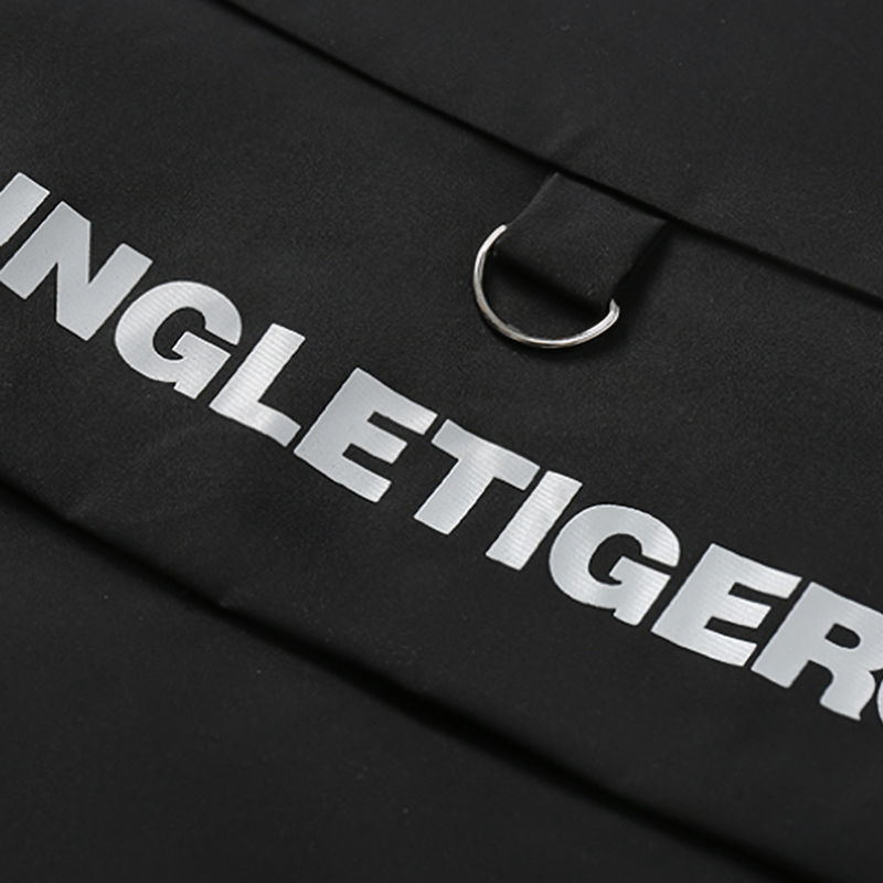 URBAN TACTICAL MULTI-POCKET VEST I-0062