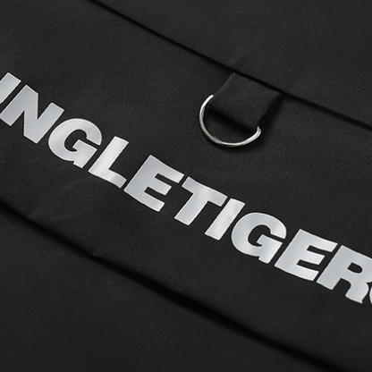 URBAN TACTICAL MULTI-POCKET VEST I-0062