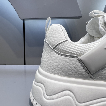 LIGHTWEIGHT BREATHABLE FASHION SNEAKERS I-0253