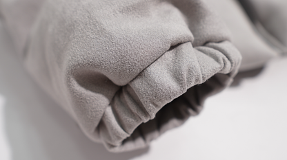 OVERSIZE COTTON JACKET I-0152