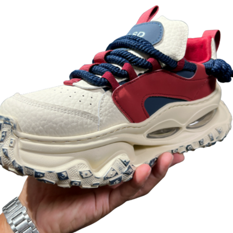 CASUAL DAD SNEAKERS I-0134