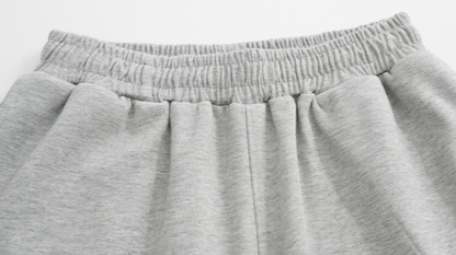 COLORFUL WIDE-LEG JAZZ PANTS I-0098