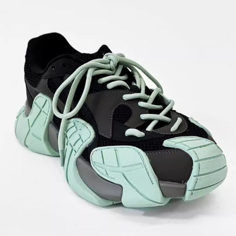 NICHE OCTOPUS SNEAKERS I-0238