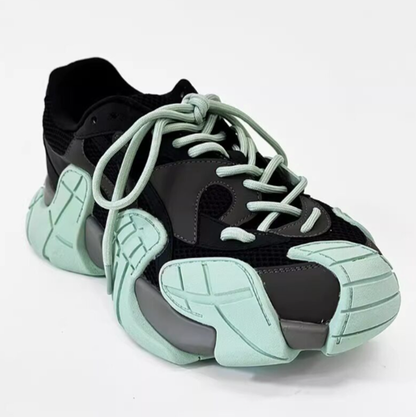 NICHE OCTOPUS SNEAKERS I-0238