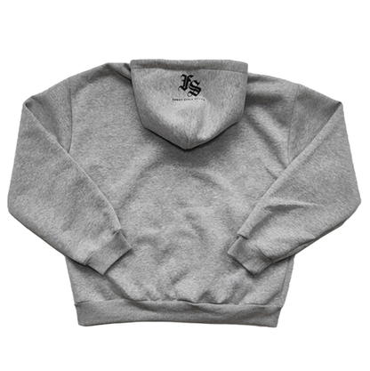 FUNKY BBOY HOODIE JACKET I-0108