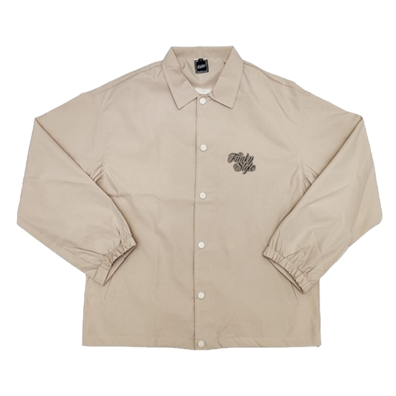 CHICANO STYLE BBOY JACKET I-0111