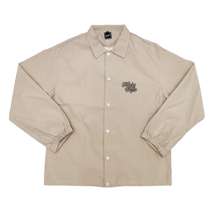 CHICANO STYLE BBOY JACKET I-0111
