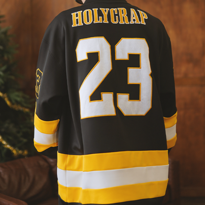 HIP HOP STREET STYLE SWEATSHIRT I-0194