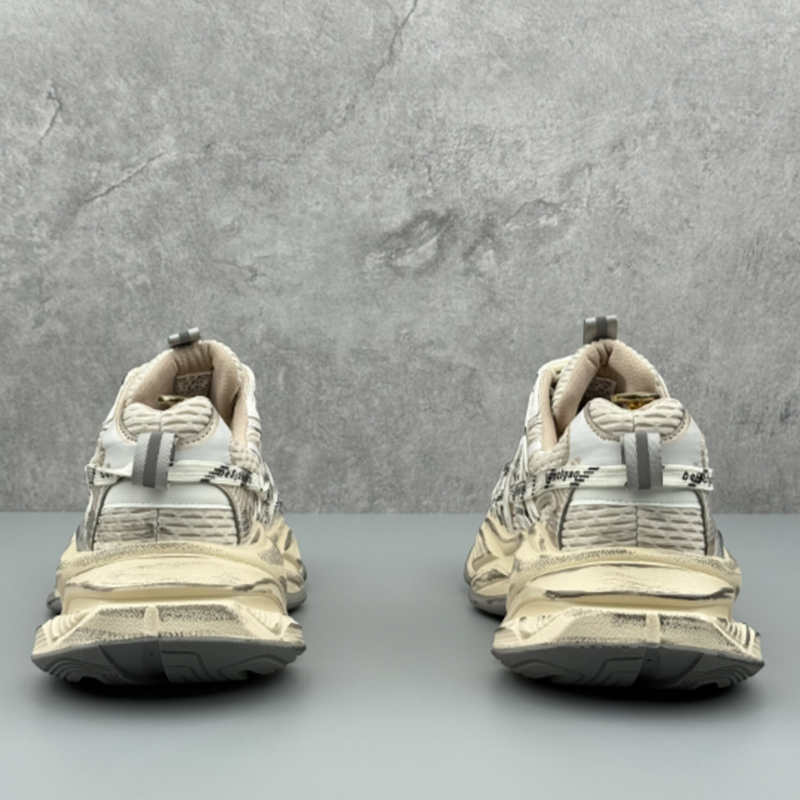 HEIGHTENED CASUAL SNEAKERS I-0222