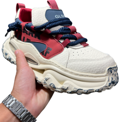 CASUAL DAD SNEAKERS I-0134