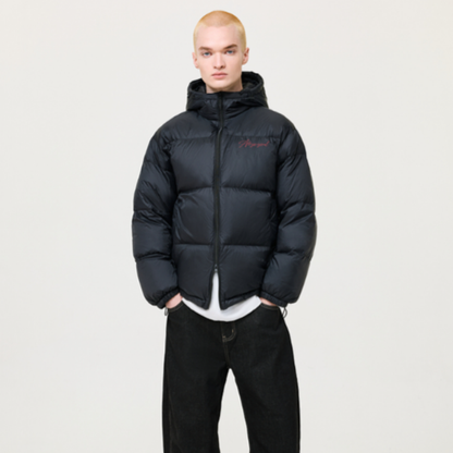 LIGHTWEIGHT DOWN JACKET I-0079