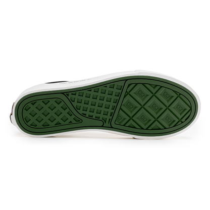 THICK SOLE FITNESS SNEAKERS I-0035
