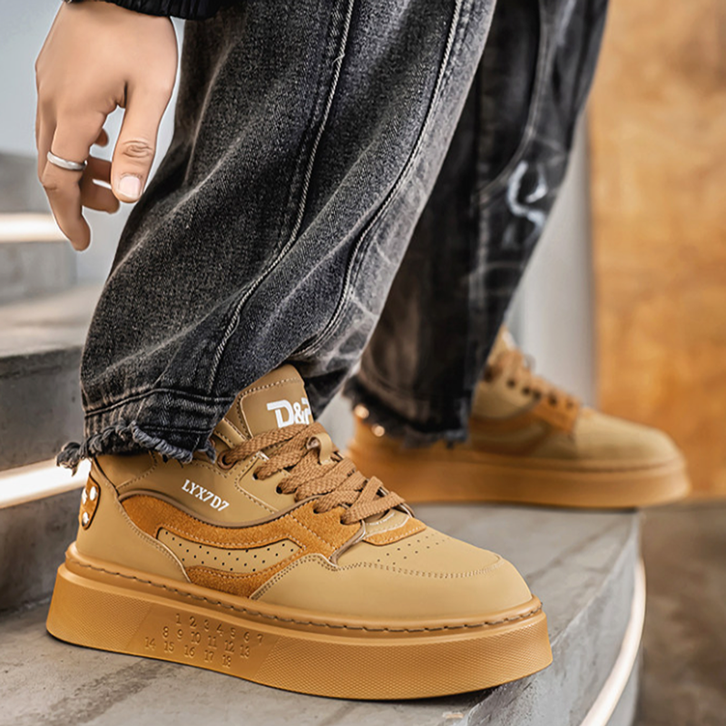 YOUTH CASUAL SNEAKERS I-0208