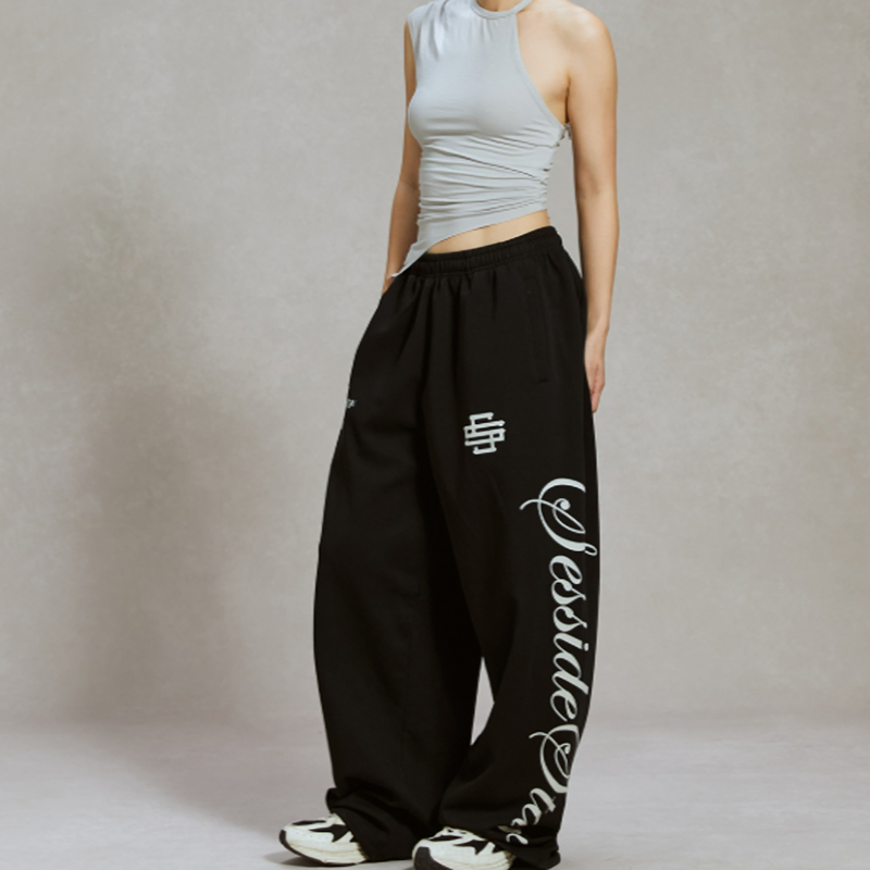 CASUAL HIP-HOP DANCE PANTS I-0099