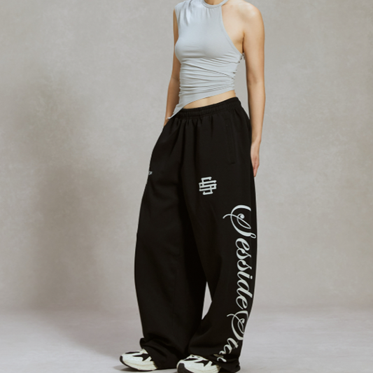 CASUAL HIP-HOP DANCE PANTS I-0099
