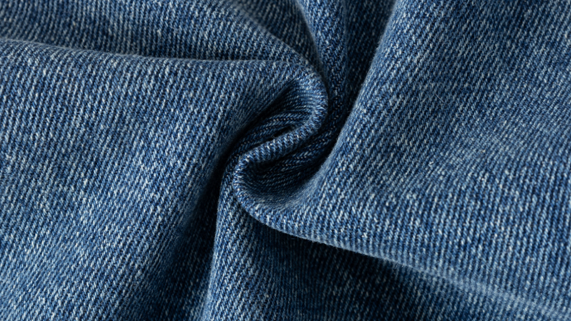 RETRO OVERSIZED PATCH JEANS I-0154